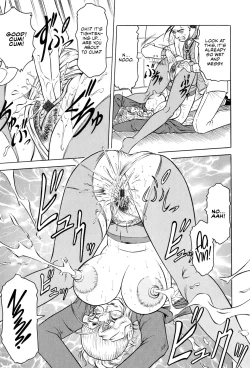 Page 100 of Megami Tantei| Goddess Detective