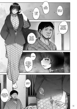 Page 54 of Iemoto no Uwaki ga Honki ni Natta Hi Zenpen | The Day the Grand Master's Affair Became Serious Part One