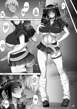 Page 10 of Iemoto no Uwaki ga Honki ni Natta Hi Kouhen | The Day the Grand Master's Affair Became Serious Part Two