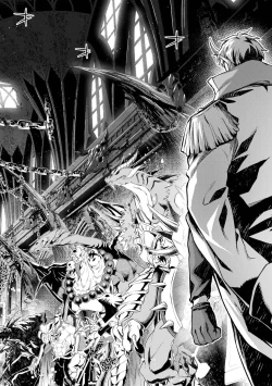 Page 34 of Tensei Shitara Joban de Shinu Naka Boss Datta - Heroine Kenzokuka de Ikinokoru 4