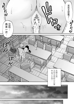 Page 40 of Jimi de Kyonyuu na Classmate no Sugao wo Ore dake ga Shitteiru | 不显眼的巨乳同班同学的真面目只有我知道