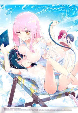 Page 24 of Ripple Color Girls