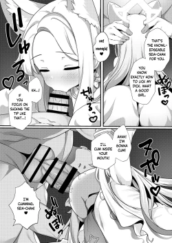 Page 6 of Yaa, Sensei... Kyou mo Suru Kai? | Hello, Sensei... Are We Doing It Today?