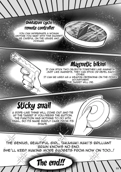 Page 32 of Sono Zunou wa Otona no Tame ni   | Use Those Brains For The Adults