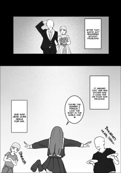 Page 30 of Iede Shite Kita Kyonyuu Osananajimi to Amaama Sex Suru Hanashi | Making Sweet Love To My Childhood Friend Who Ran Away From Home