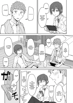 Page 2 of Hatsukoi no Hito wa, Tomodachi no Mama. | My First Love Was My Friend's Mom.