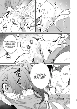 Page 14 of Inuzakaya| Dog Izakaya