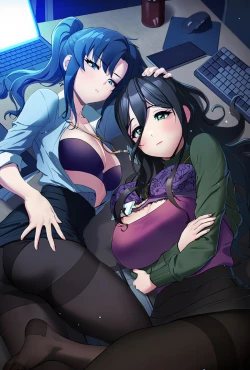 Page 2 of 下班后的秘密关系 | 下班後的秘密關係 1-10