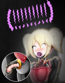 Page 105 of Pathetic Life（有条色狼汉化）