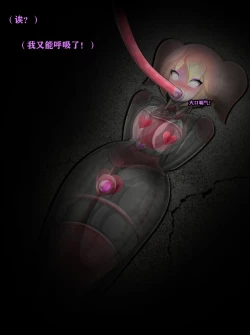 Page 333 of Pathetic Life（有条色狼汉化）