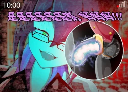 Page 408 of Pathetic Life（有条色狼汉化）