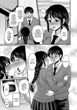 Page 127 of Mure Mesu Noukou Sumeru | The Thick Smell of a Female in Heat