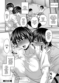 Page 168 of Mure Mesu Noukou Sumeru | The Thick Smell of a Female in Heat