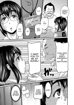 Page 99 of Mure Mesu Noukou Sumeru | The Thick Smell of a Female in Heat