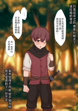 Page 32 of Netorare Boukensha