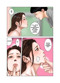 Page 41 of My Friends Mom Is My Toy