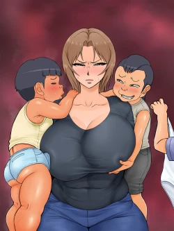 Page 192 of Tomodachi no Hahaoya ga Keitai no Motoyan datta node Yowami o Nigitte Yaritai Houdai shite mita 2