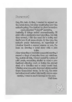 Page 3 of `Mahou Shoujo ni Akogarete' Sao Yuu