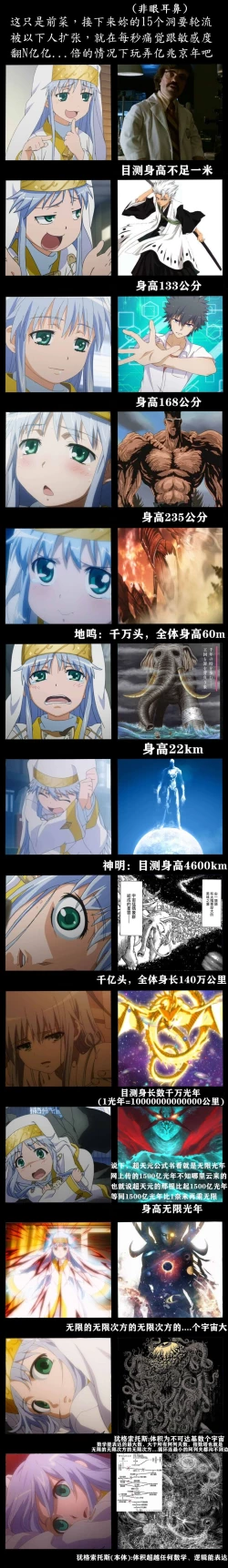 Page 25 of 茵蒂克丝的无尽凌辱第14话：上条当麻，心碎的强奸&奔腾的激情