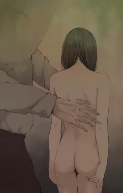 Page 6 of Adokenai shōjo no ubuna karada ni kairaku o oshie komu