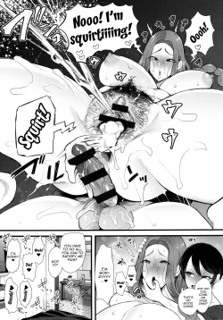 Page 152 of Mukashi no Uwaki Aite no ko ga Jitsu wa Watashi no Musuko no Doukyuusei de...