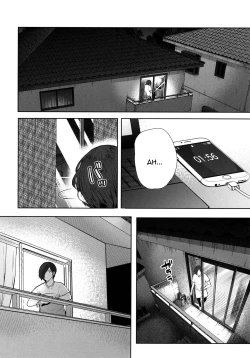 Page 208 of Mukashi no Uwaki Aite no ko ga Jitsu wa Watashi no Musuko no Doukyuusei de...