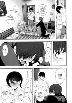 Page 263 of Mukashi no Uwaki Aite no ko ga Jitsu wa Watashi no Musuko no Doukyuusei de...