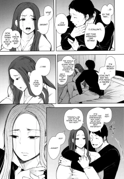 Page 31 of Mukashi no Uwaki Aite no ko ga Jitsu wa Watashi no Musuko no Doukyuusei de...