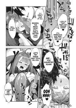 Page 18 of Isekai Kita node Sukebe Skill de Zenryoku Ouka Shiyou to Omou 7Shame | I Came to Another World, So I Think I'm Gonna Enjoy My Sex Skills to the Fullest! 7th Shot