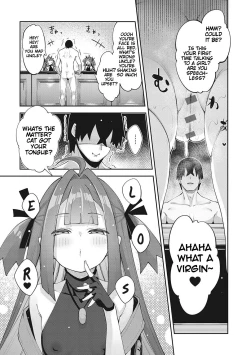 Page 8 of Isekai Kita node Sukebe Skill de Zenryoku Ouka Shiyou to Omou 7Shame | I Came to Another World, So I Think I'm Gonna Enjoy My Sex Skills to the Fullest! 7th Shot