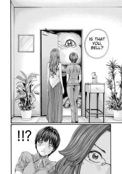 Page 10 of Kisei Juui Suzune - THE Parasite Doctor SUZUNE 8