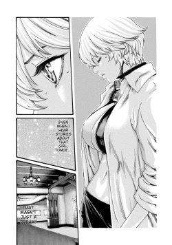 Page 112 of Kisei Juui Suzune - THE Parasite Doctor SUZUNE 8