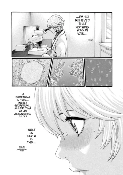 Page 130 of Kisei Juui Suzune - THE Parasite Doctor SUZUNE 8