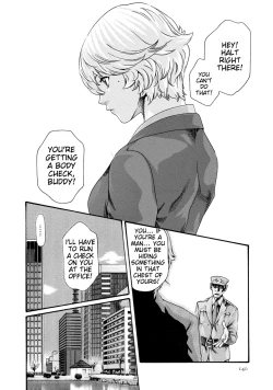 Page 140 of Kisei Juui Suzune - THE Parasite Doctor SUZUNE 8