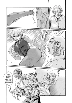 Page 151 of Kisei Juui Suzune - THE Parasite Doctor SUZUNE 8