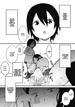 Page 19 of Kodomobeya Onee-chan | Sharing A Room With My Sister