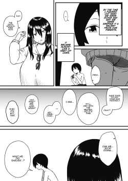 Page 23 of Kodomobeya Onee-chan | Sharing A Room With My Sister