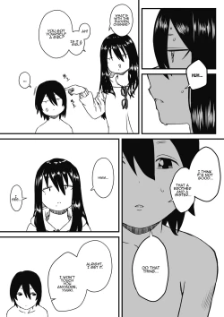Page 24 of Kodomobeya Onee-chan | Sharing A Room With My Sister