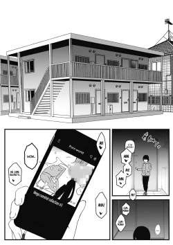 Page 2 of Kodomobeya Onee-chan | Sharing A Room With My Sister