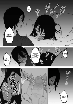 Page 31 of Kodomobeya Onee-chan | Sharing A Room With My Sister