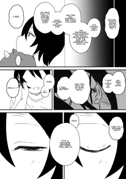 Page 65 of Kodomobeya Onee-chan | Sharing A Room With My Sister