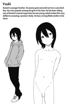 Page 70 of Kodomobeya Onee-chan | Sharing A Room With My Sister