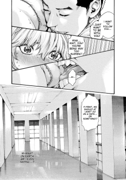 Page 40 of Kisei Juui Suzune - THE Parasite Doctor SUZUNE 9