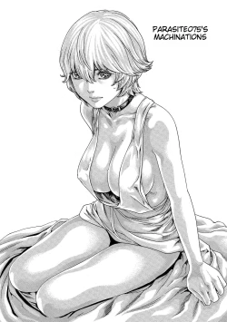 Page 114 of Kisei Juui Suzune - THE Parasite Doctor SUZUNE 10