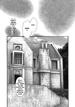 Page 124 of Kisei Juui Suzune - THE Parasite Doctor SUZUNE 10