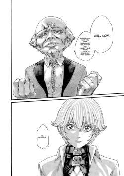 Page 125 of Kisei Juui Suzune - THE Parasite Doctor SUZUNE 10