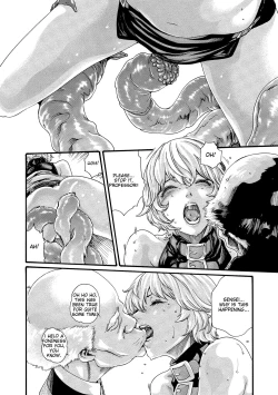 Page 139 of Kisei Juui Suzune - THE Parasite Doctor SUZUNE 10