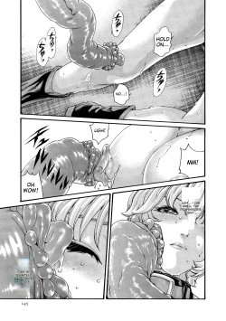 Page 146 of Kisei Juui Suzune - THE Parasite Doctor SUZUNE 10