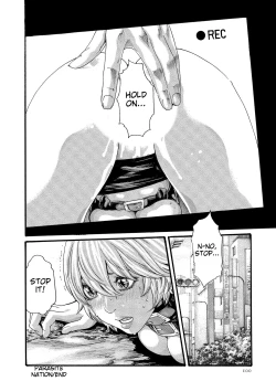 Page 100 of Kisei Juui Suzune - THE Parasite Doctor SUZUNE 11