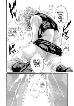 Page 106 of Kisei Juui Suzune - THE Parasite Doctor SUZUNE 11